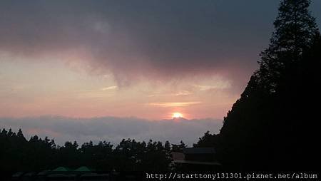 阿里山10