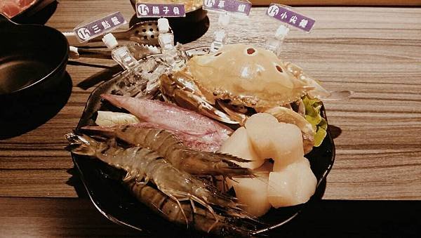中壢美食