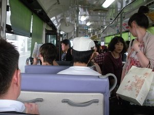 接駁無料公車