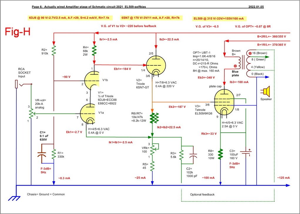 Fig-H_Wired Amp stage 2022_EL509-selfbias.jpg