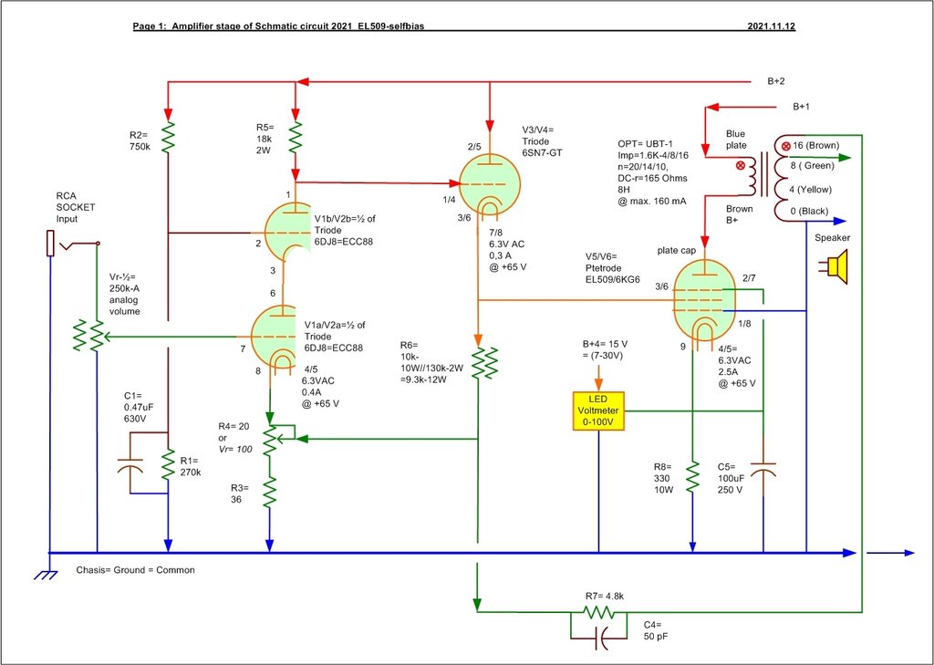 Schmatic ciruit 2021_EL509-selfbias Amp stage(2).jpg