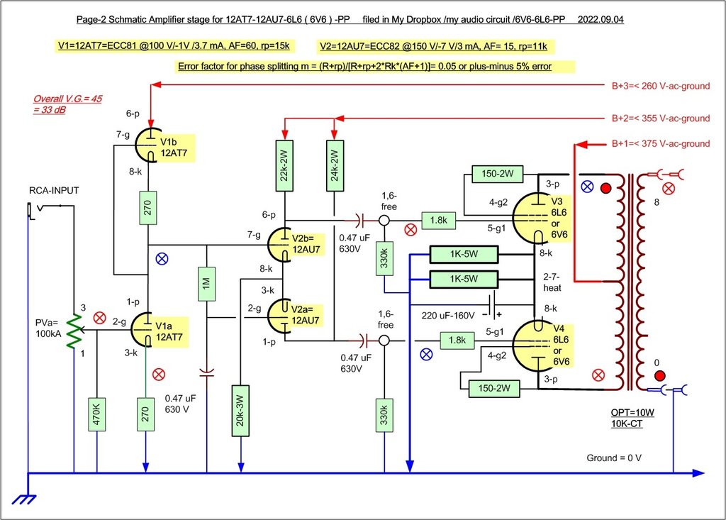 Wired Amp Circuit_12AT7-12AU7-6V6-6L6-PP-no FB.jpg