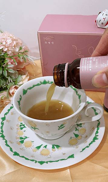 【即飲膠原蛋白推薦】漁嗜嚐｜鰻美力｜鰻美力深海精華膠原蛋白+