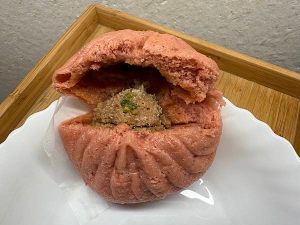 【多穀物包子推薦】福穀樂｜省時早餐推薦，給全家人健康又營養的