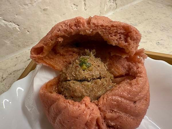 【多穀物包子推薦】福穀樂｜省時早餐推薦，給全家人健康又營養的