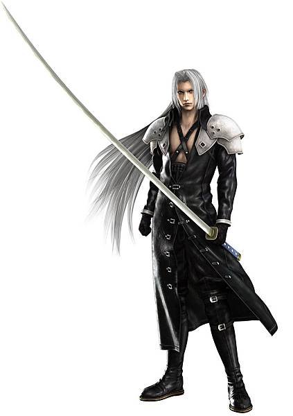 Sephiroth-crisiscore