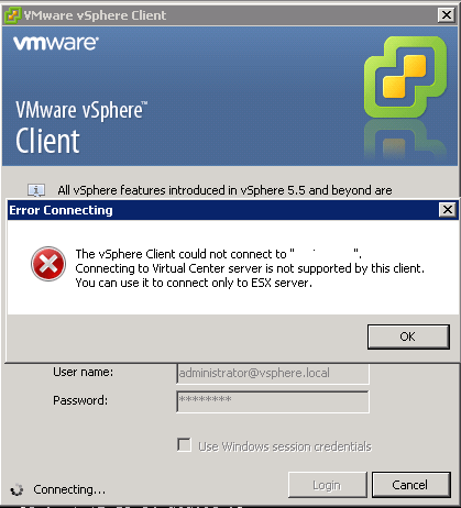 vsphere_version1