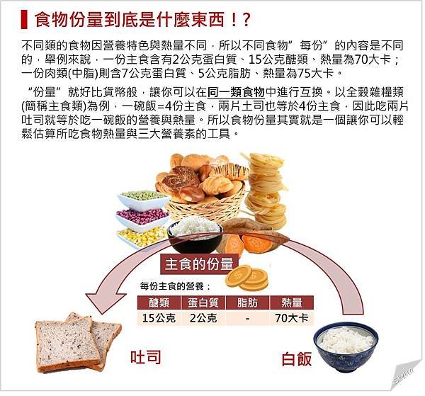 食物份量到底是什麼東西.jpg