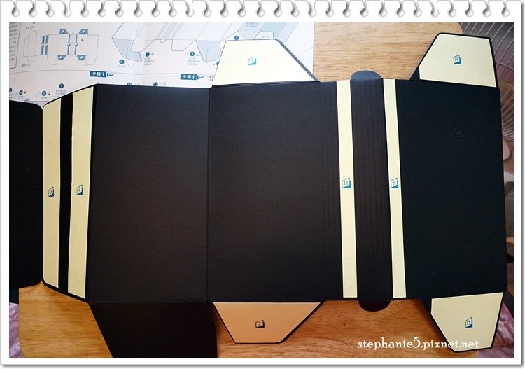 Keep a notebook