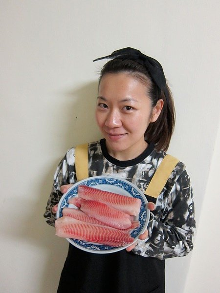 鯛魚售貨員.JPG