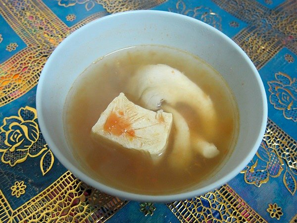 湯頭太鮮甜了.JPG