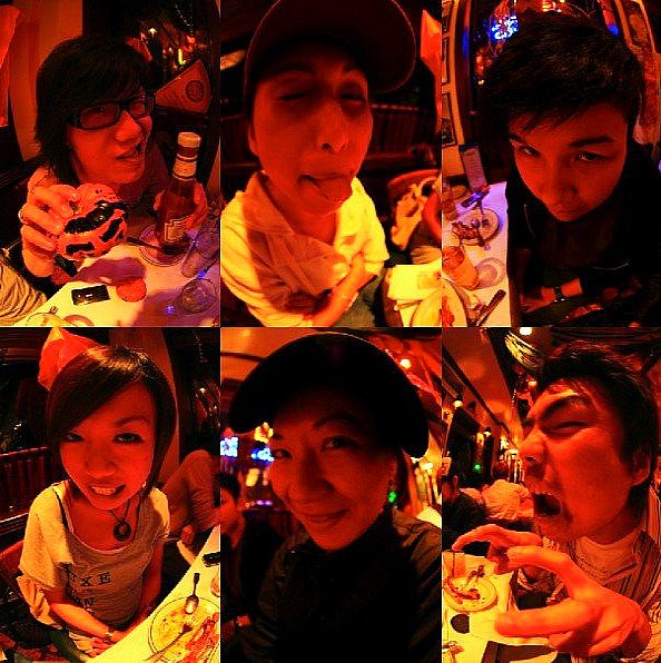 Dan Ryan&apos;s內很有Halloween氣氛