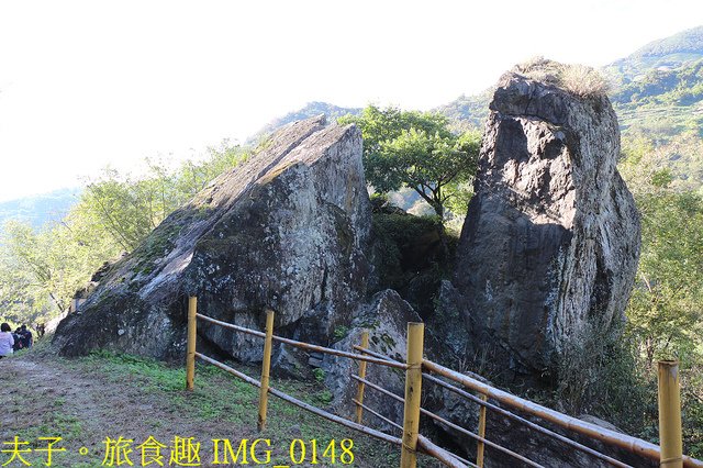 友善露營新手 德鹿谷 部落深度之旅 一泊四食 露營體驗