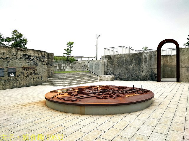 19632.jpg - 屏東縣民公園 (前台糖紙漿廠) 20220523