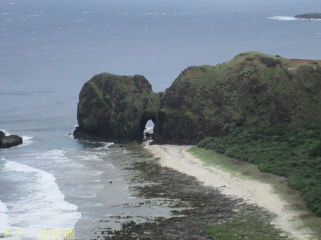 IMG_7368.jpg - 綠島 觀音洞 海參坪 202203228