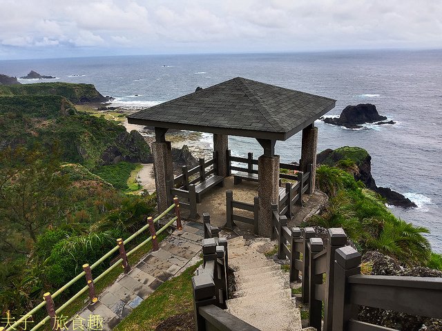 IMG_20220329_075540.jpg - 綠島 觀音洞 海參坪 202203228