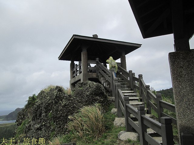 IMG_7443.jpg - 綠島 觀音洞 海參坪 202203228