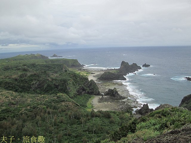 IMG_7440.jpg - 綠島 觀音洞 海參坪 202203228