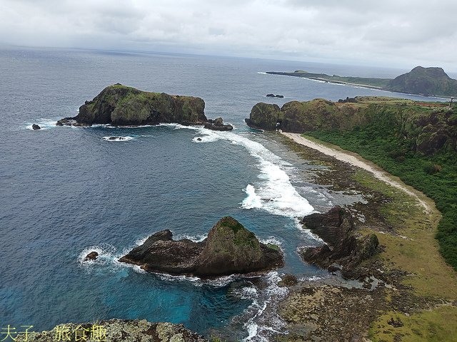 IMG_20220329_075505.jpg - 綠島 觀音洞 海參坪 202203228