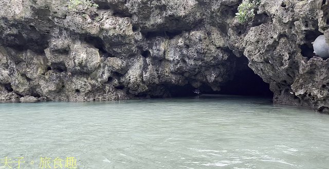 東清秘境-3.jpg - 蘭嶼 東清秘境  20220327
