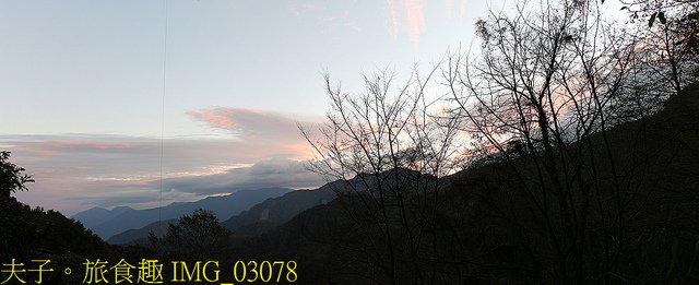 IMG_03078.jpg - 嘉義阿里山特富野古道自忠登山口看日出 20220203