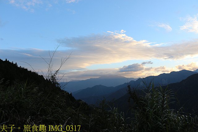 IMG_0317.jpg - 嘉義阿里山特富野古道自忠登山口看日出 20220203