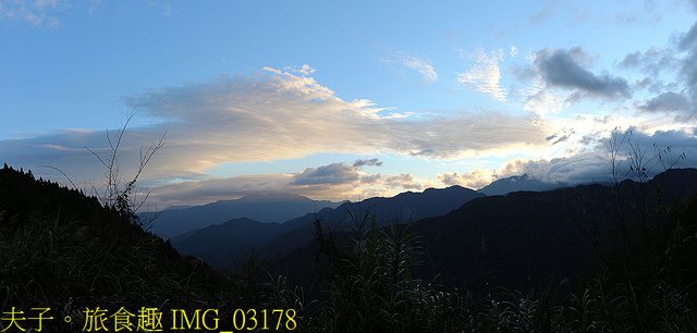 IMG_03178.jpg - 嘉義阿里山特富野古道自忠登山口看日出 20220203