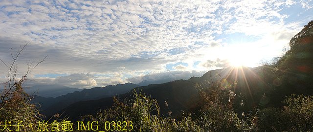 IMG_03823.jpg - 嘉義阿里山特富野古道自忠登山口看日出 20220203