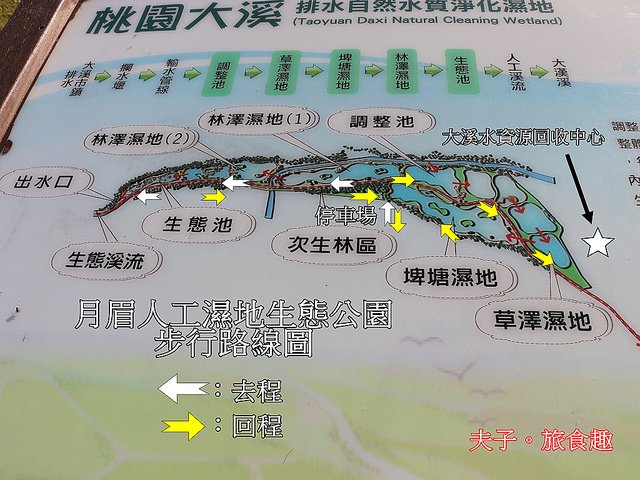 IMG_8388-1.jpg - 桃園大溪 月眉人工濕地生態公園  落羽松 20211215