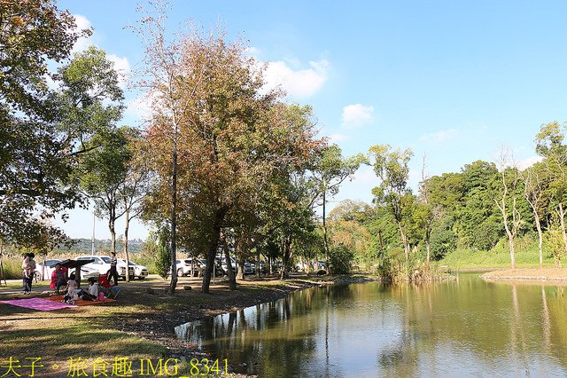 IMG_8341.jpg - 桃園大溪 月眉人工濕地生態公園  落羽松 20211215