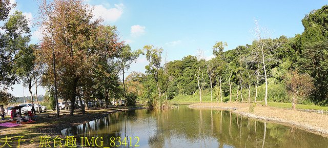 IMG_83412.jpg - 桃園大溪 月眉人工濕地生態公園  落羽松 20211215
