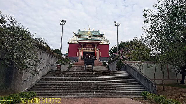 313772.jpg - 台南左鎮 噶瑪噶居寺 20210414