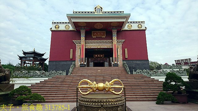 313785-1.jpg - 台南左鎮 噶瑪噶居寺 20210414