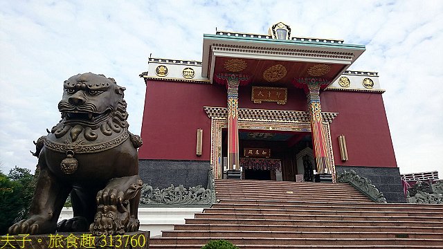 313760.jpg - 台南左鎮 噶瑪噶居寺 20210414