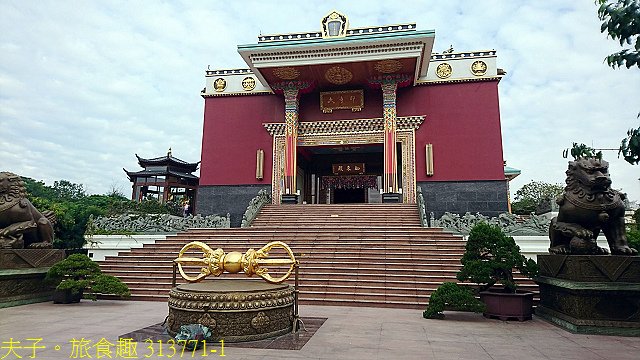 313771-1.jpg - 台南左鎮 噶瑪噶居寺 20210414