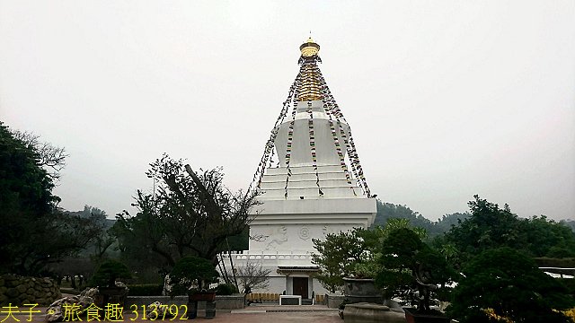 313792.jpg - 台南左鎮 噶瑪噶居寺 20210414