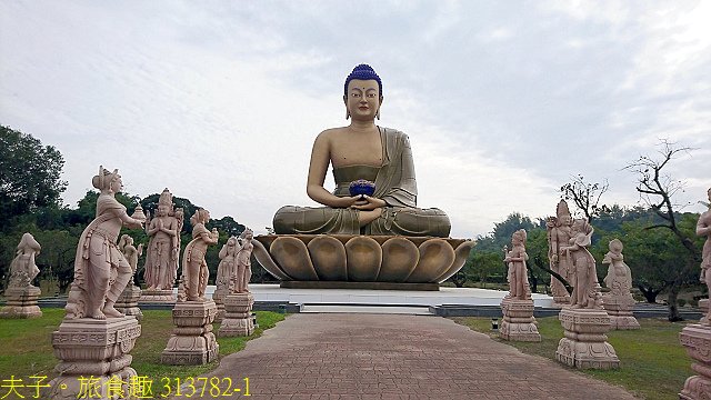 313782-1.jpg - 台南左鎮 噶瑪噶居寺 20210414