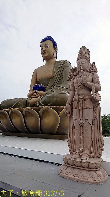 313773.jpg - 台南左鎮 噶瑪噶居寺 20210414