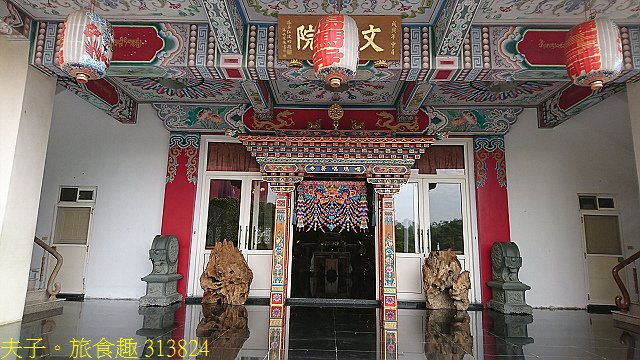 313824.jpg - 台南左鎮 噶瑪噶居寺 20210414