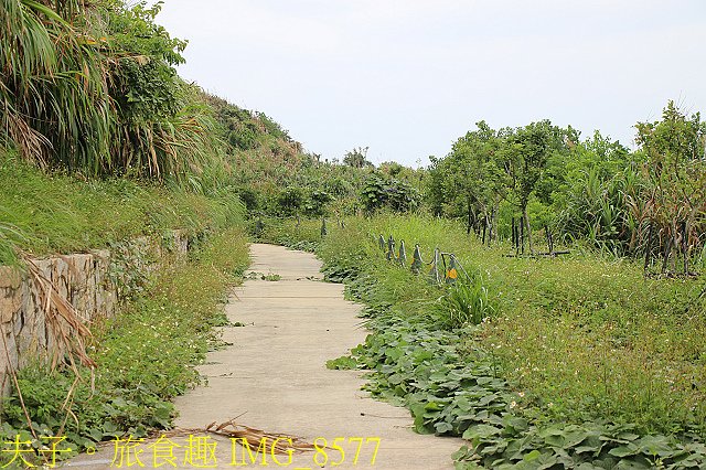 IMG_8577.jpg - 馬祖古堡祕境 88據點 北竿塘岐-橋仔休閒廊道 20201005 