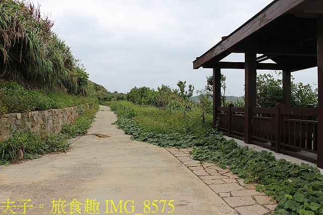 IMG_8575.jpg - 馬祖古堡祕境 88據點 北竿塘岐-橋仔休閒廊道 20201005 