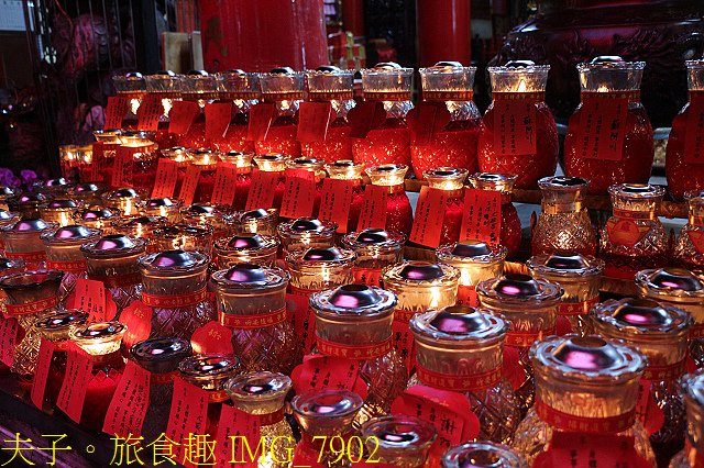 IMG_7902.jpg - 彰化東門 漫步古城巷弄 品味八卦山古城的紅磚美學 20200809