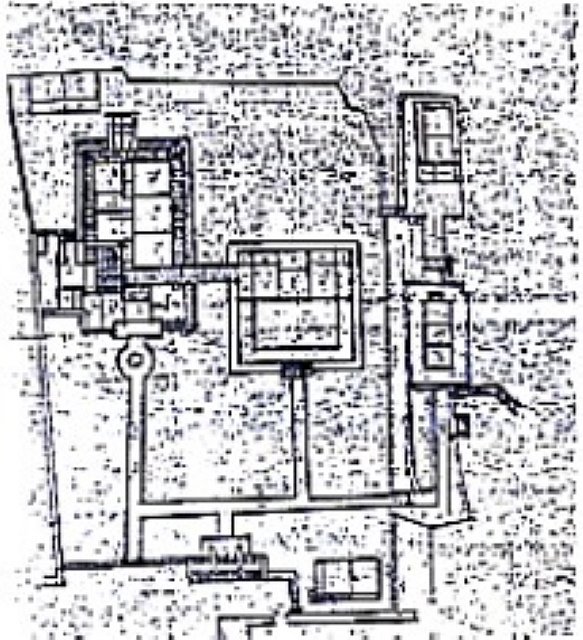 chbj18p188明治45-1912年的鎮南臨濟護國禪寺b.jpg - 台北市 臨濟護國禪寺