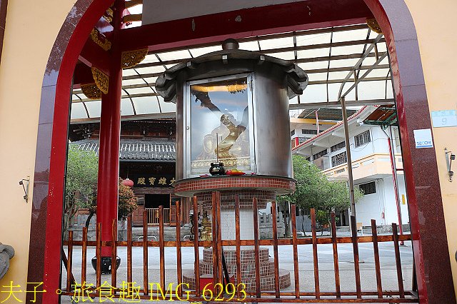 IMG_6293.jpg - 台北市 臨濟護國禪寺