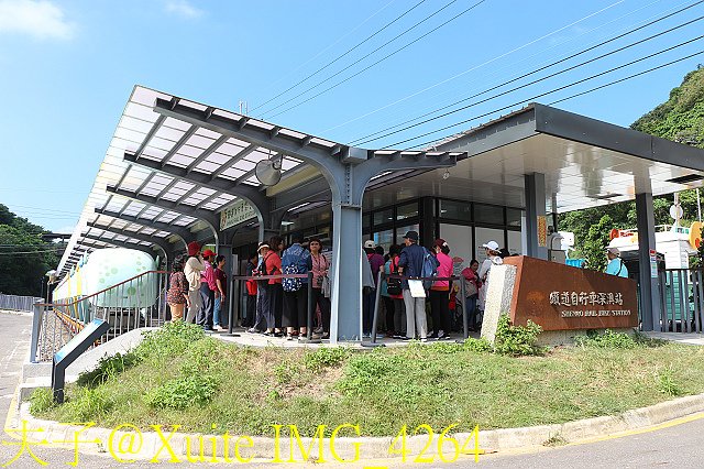 鐵道旅行 小鎮市場 美食新發現