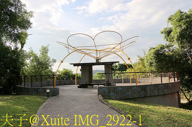 IMG_2922-1.jpg - 台南關子嶺 嶺頂公園 蝴蝶標放 20190714
