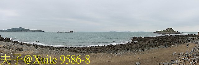 9586-8.jpg - 馬祖東莒西牛嶼福正聚落 20190508