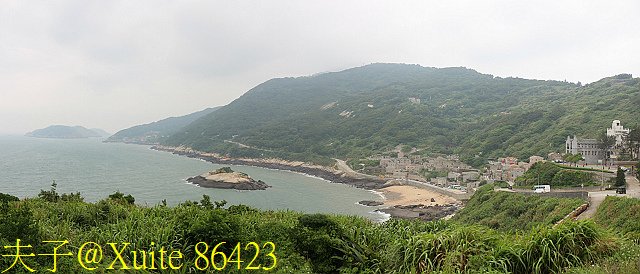 86423.jpg - 馬祖北竿芹山播音站 20190506