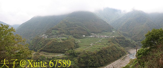 67589.jpg - 桃園復興 爺亨梯田 20190330