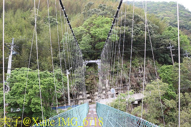 IMG_6718.jpg - 桃園復興 哈凱藝術部落 彌榮吊橋 20190330